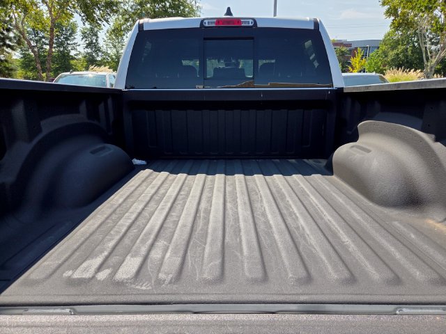 Used 2026 RAM 1500 RHO AWD/4WD image 24