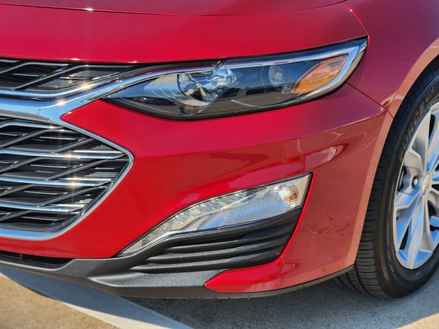 Used 2025 Chevrolet Malibu LT FWD image 16