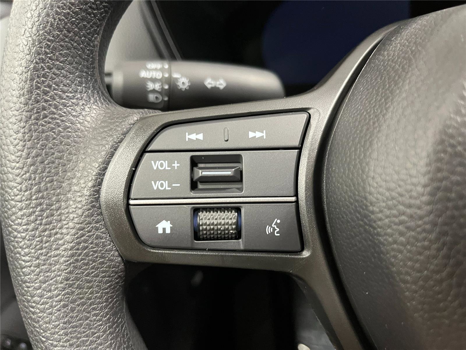 New 2026 Honda CR-V EX image 17