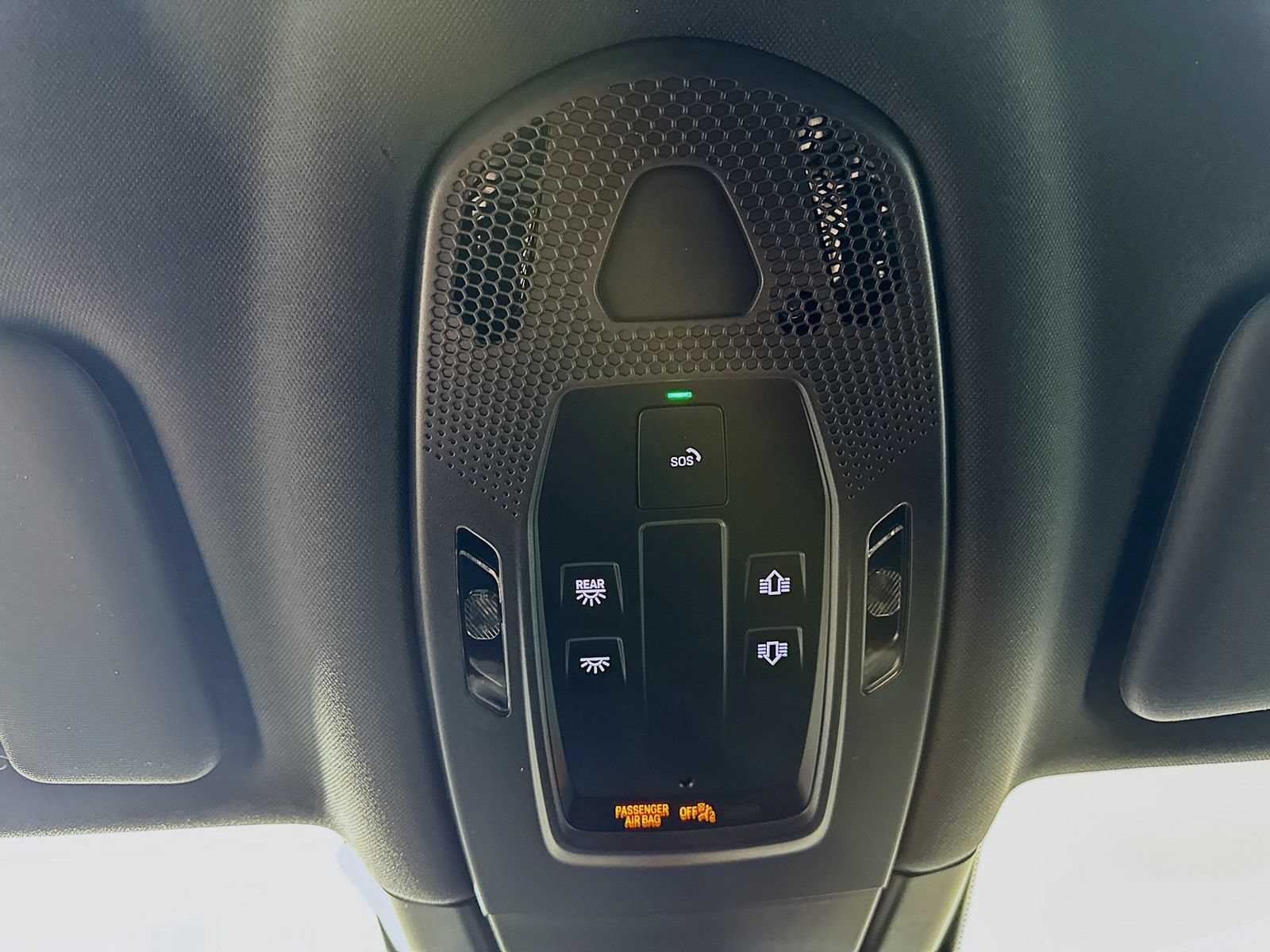New 2026 Porsche Cayenne Coupe AWD/4WD image 30