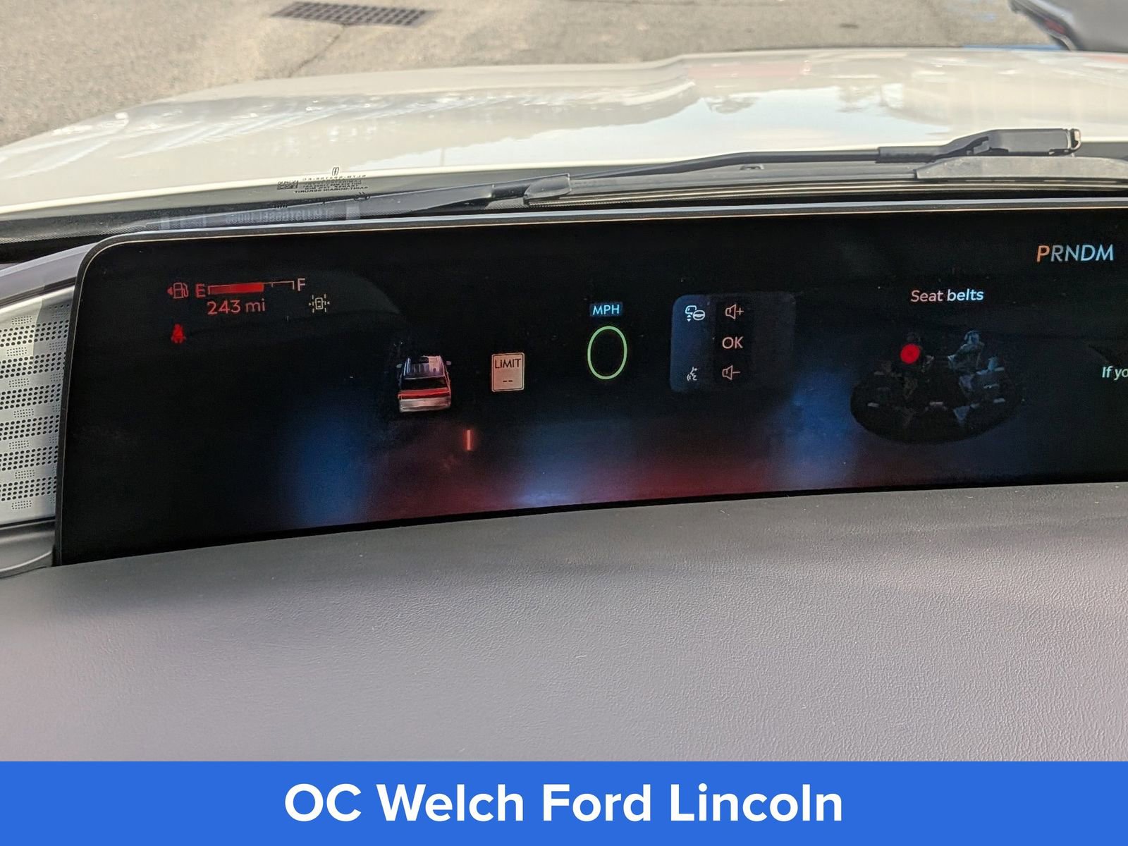 Certified 2025 Lincoln Navigator L Black Label AWD/4WD image 34