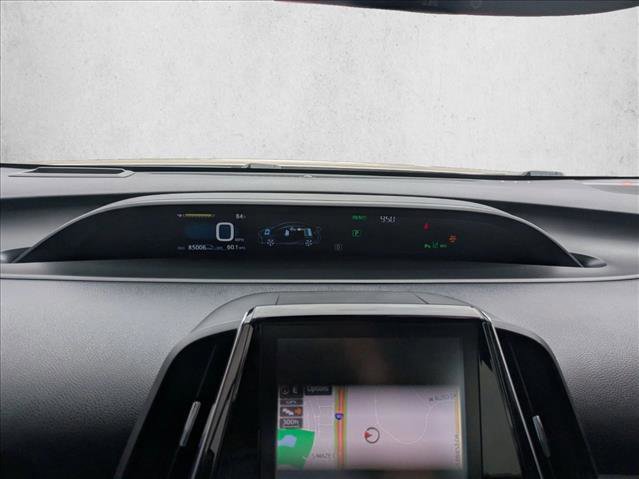 Used 2019 Toyota Prius Prime Advanced image 14