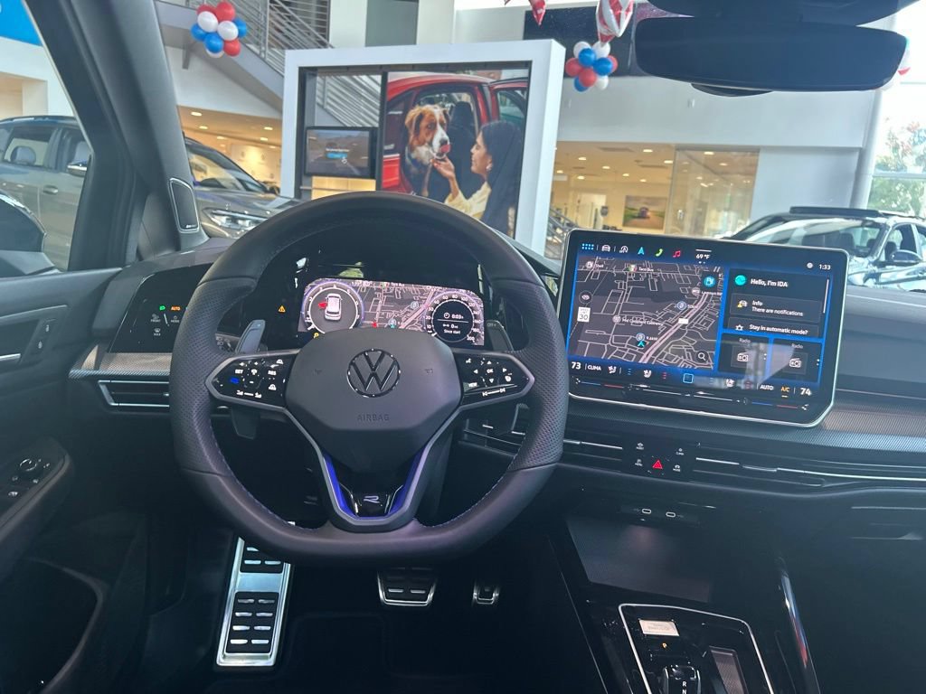 New 2026 Volkswagen Golf AWD/4WD image 52