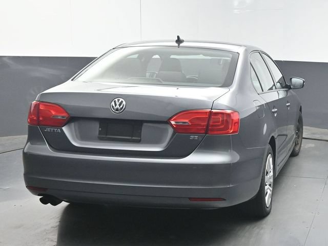 Used 2014 Volkswagen Jetta SE FWD image 7