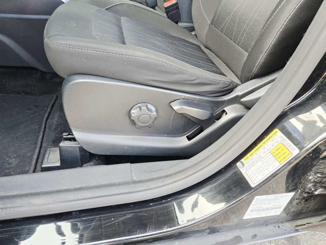 Used 2021 Ford EcoSport SE image 30