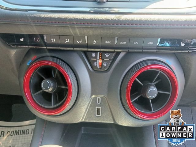 Used 2024 Chevrolet Blazer RS w/ Driver Confidence II Package FWD image 4