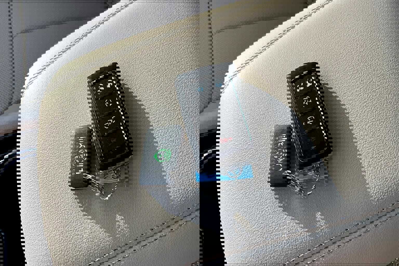 New 2025 Jeep Grand Cherokee L Limited w/ Luxury Tech Group II image 25