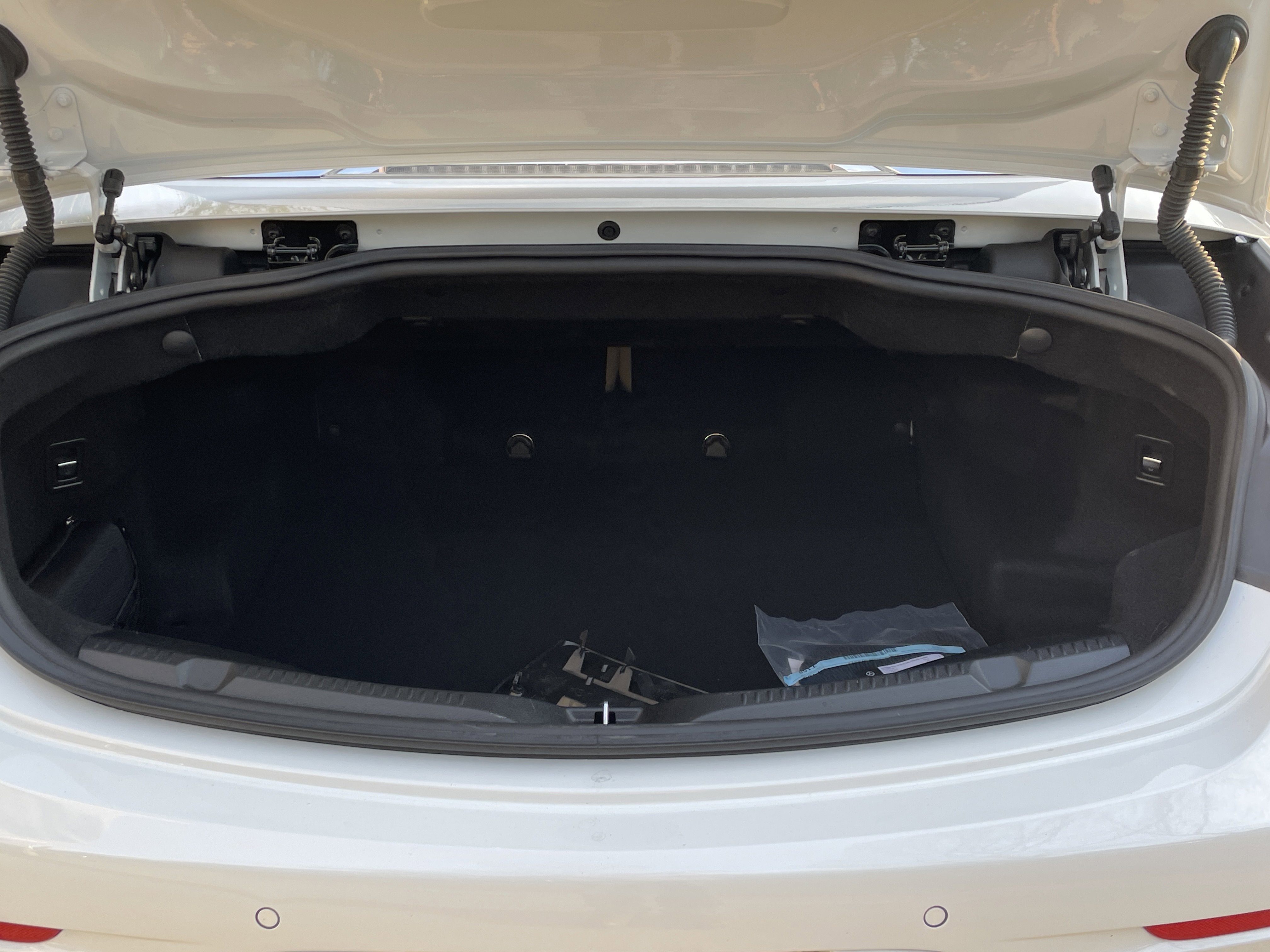 Certified 2023 Mercedes-Benz E 450 Cabriolet image 18