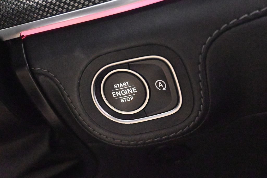 Used 2021 Mercedes-Benz GLE 63 AMG S image 49
