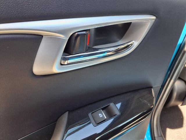 Used 2017 Toyota Mirai FWD image 17