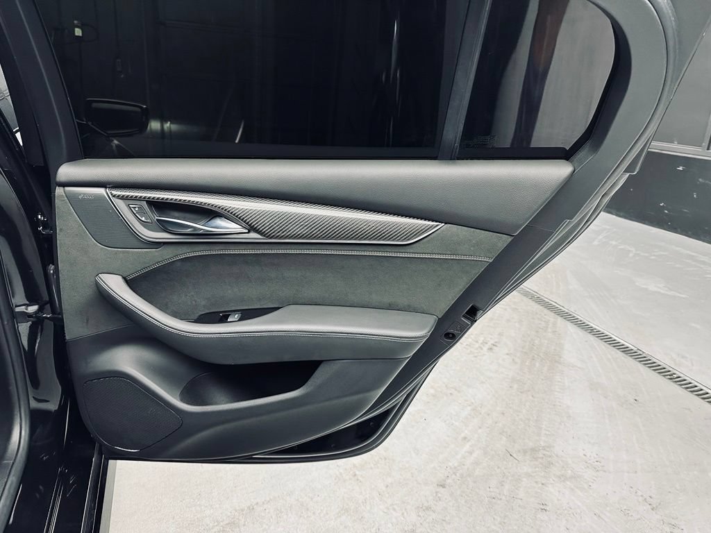 Used 2023 Cadillac CT5 V Blackwing RWD image 28