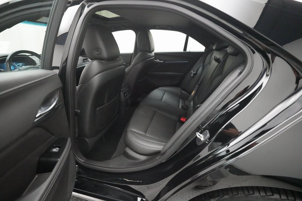 Used 2023 Cadillac CT4 Premium Luxury image 15
