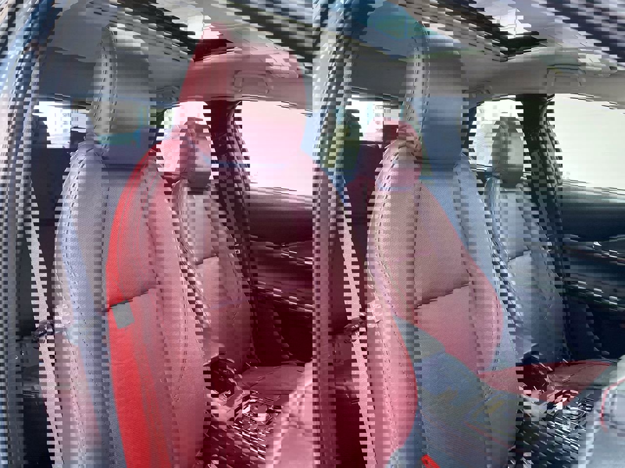 Used 2024 MAZDA CX-30 AWD 2.5 S w/ Preferred Package image 30