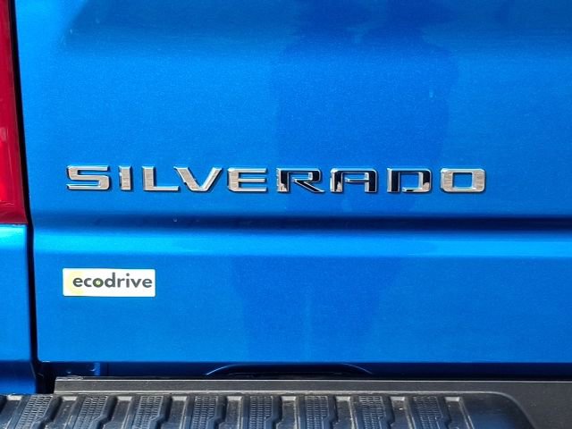 Used 2023 Chevrolet Silverado 1500 RST image 43