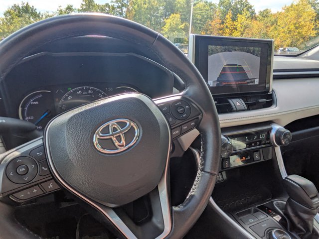 Used 2024 Toyota RAV4 XLE w/ Convenience Package AWD/4WD image 34