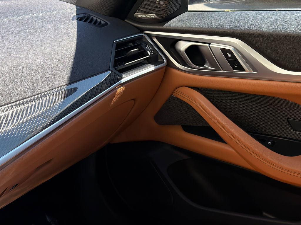 Used 2024 BMW i4 M50 image 28