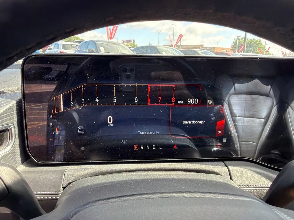 Used 2024 Ford Mustang Premium RWD image 23
