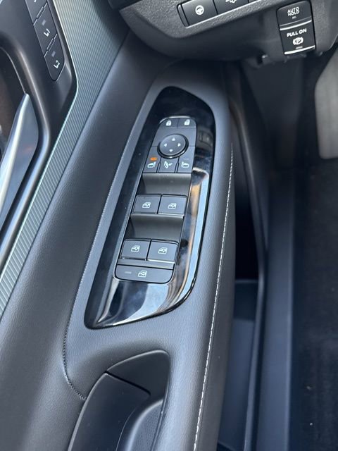 New 2026 Nissan Murano Platinum image 26