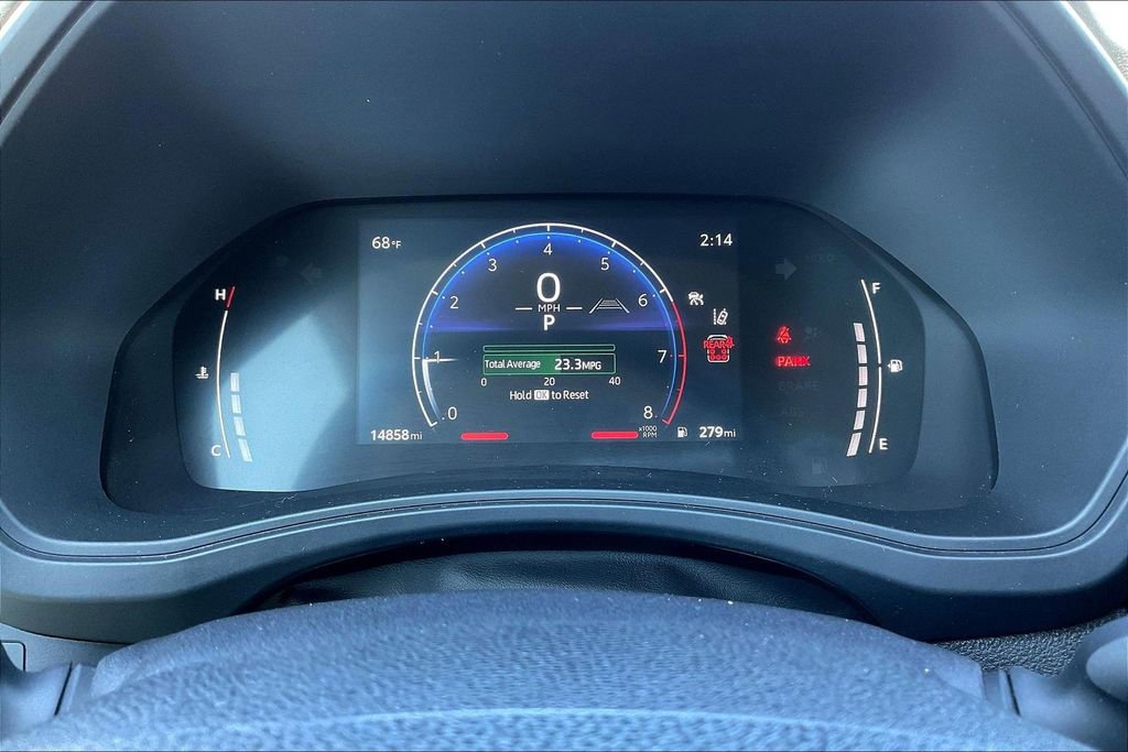 Used 2025 Toyota Grand Highlander AWD image 22