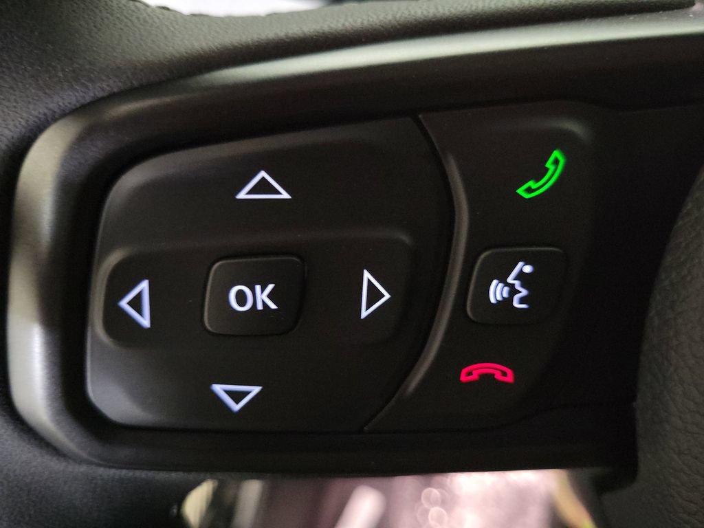 New 2026 Jeep Gladiator Sport AWD/4WD image 13