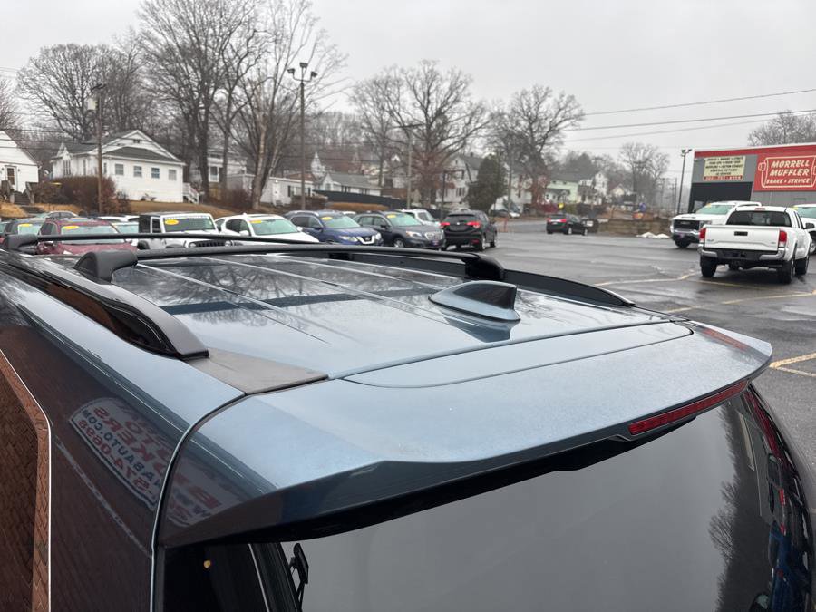 Used 2019 Honda Pilot EX-L image 9