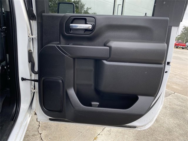 Used 2022 Chevrolet Silverado 2500 LT w/ Fleet Comfort Package image 28