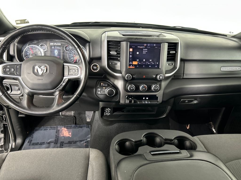 Used 2024 RAM 2500 Big Horn image 19