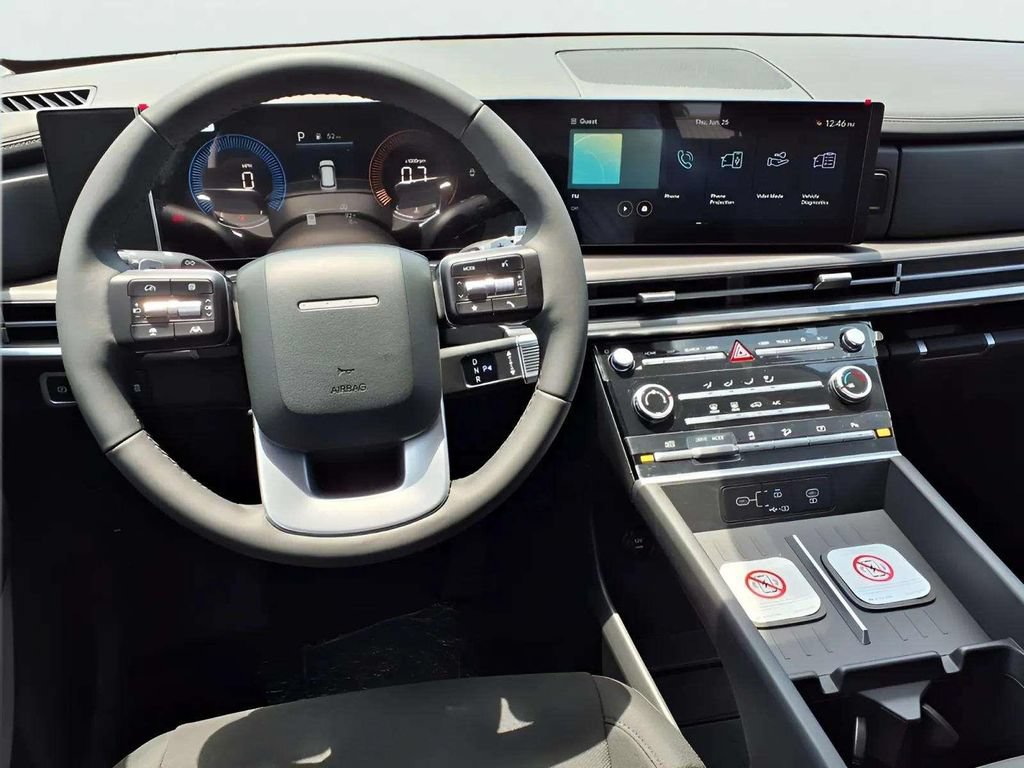 New 2026 Hyundai Santa Fe SE FWD image 14