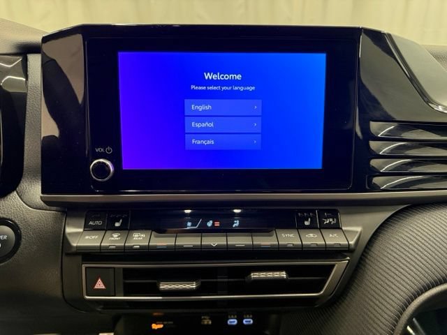 Certified 2025 Toyota Camry SE w/ Convenience Package AWD/4WD image 15