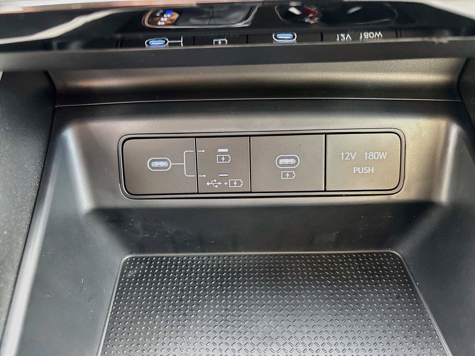 New 2026 Hyundai Tucson SEL Plus AWD/4WD image 31