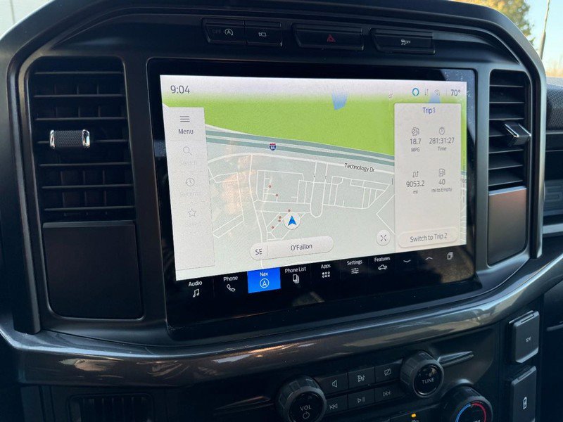 Used 2024 Ford F150 STX image 24