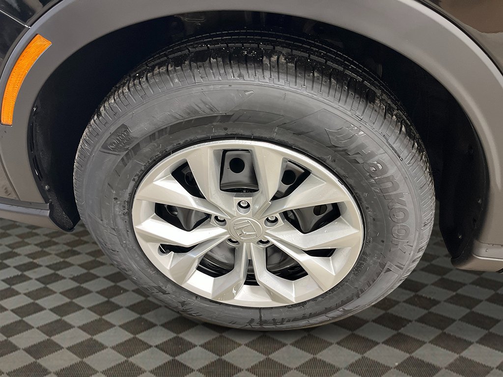 New 2027 Honda CR-V LX image 10