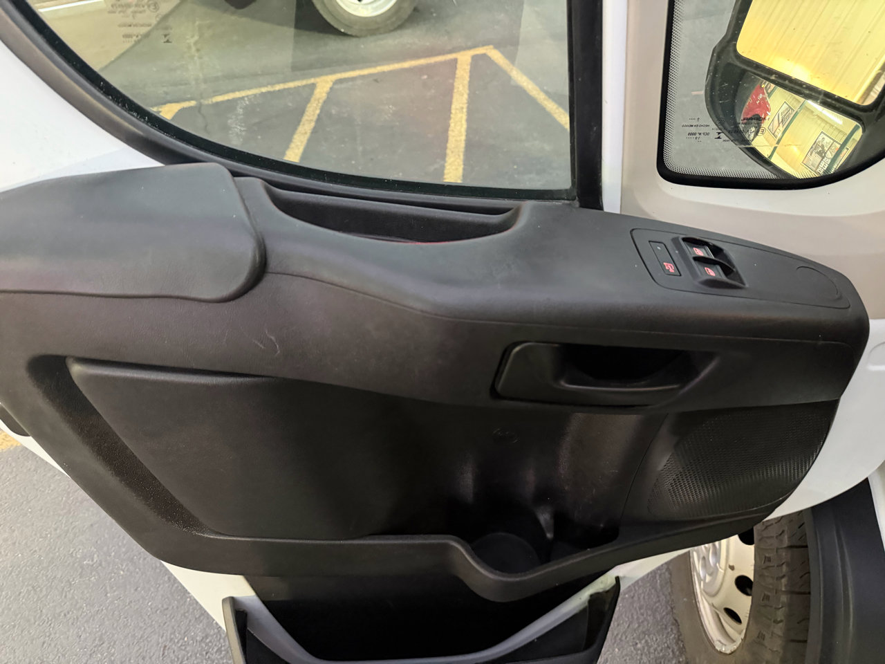 Used 2020 RAM ProMaster 1500 image 9