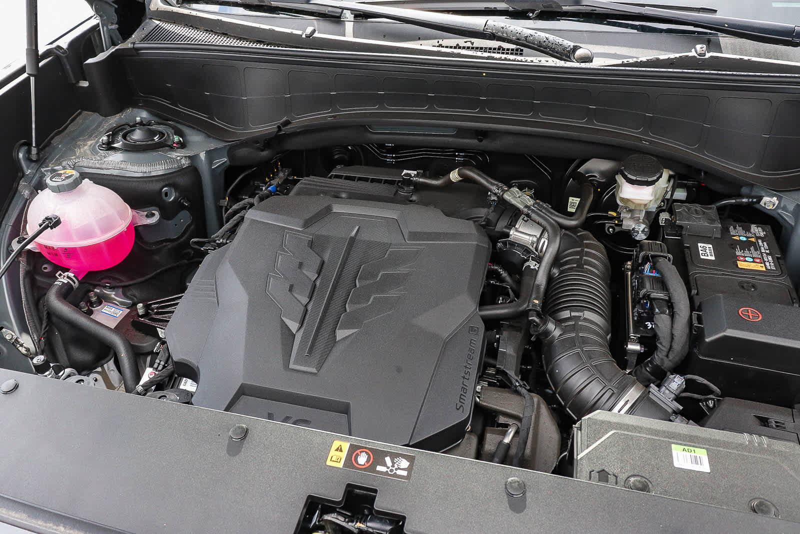 New 2026 Hyundai Palisade XRT Pro AWD/4WD image 18