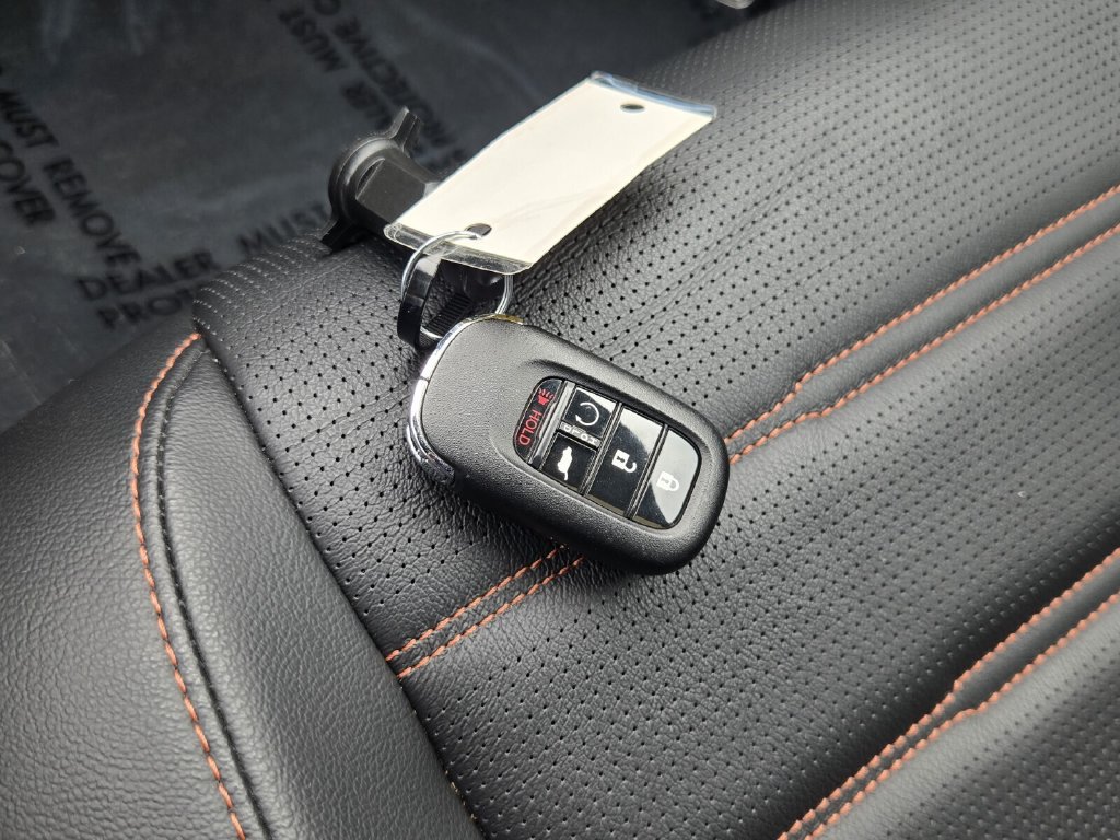 Certified 2025 Honda CR-V Sport-L image 20