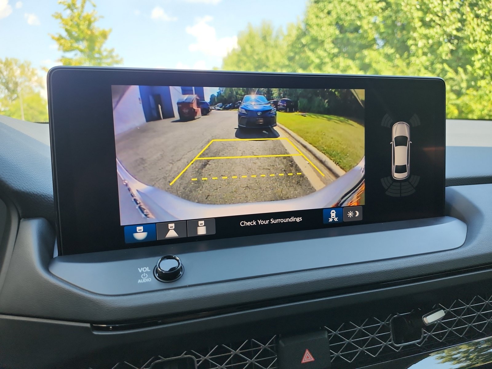 Used 2024 Honda Accord Touring image 19
