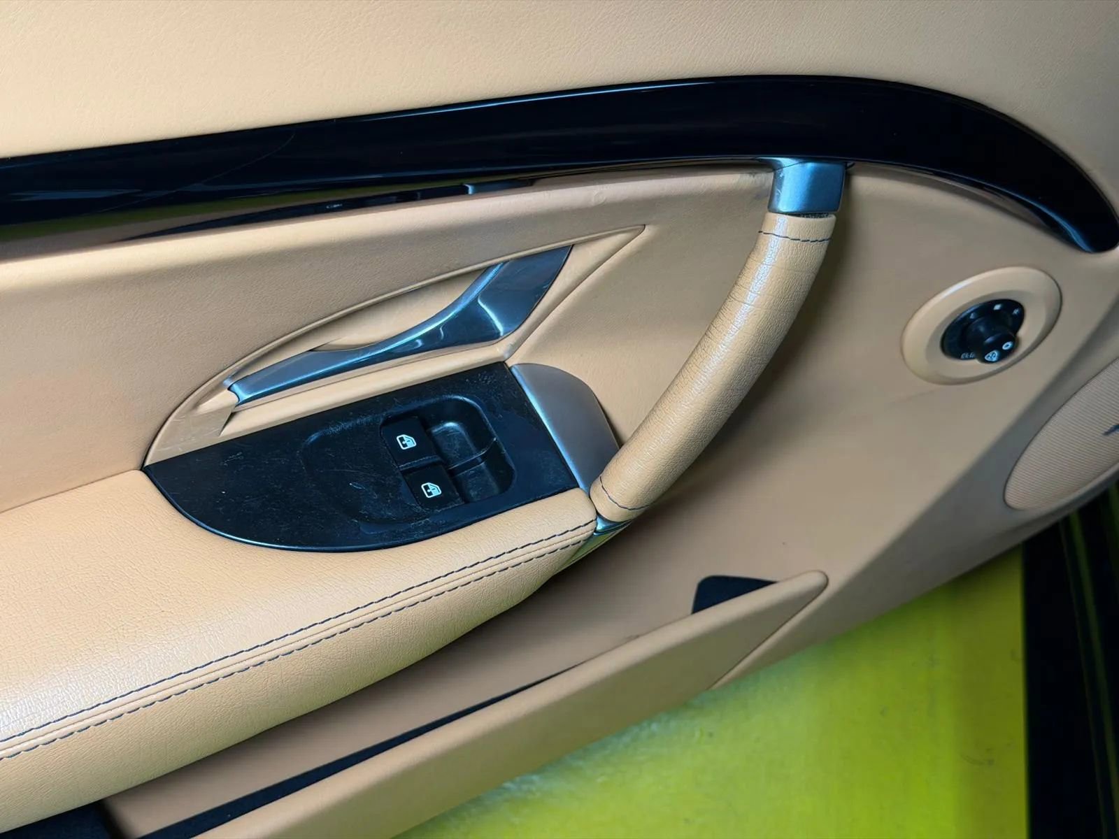 Used 2016 Maserati GranTurismo MC Centennial image 16