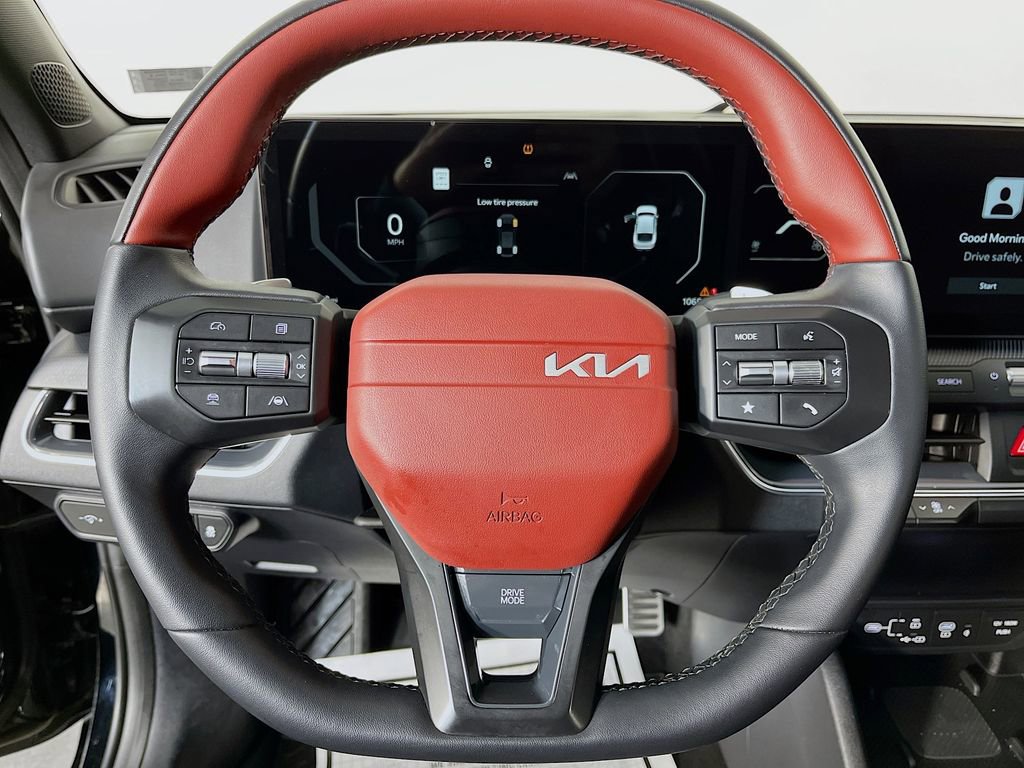 Used 2025 Kia K4 GT-Line Turbo image 14