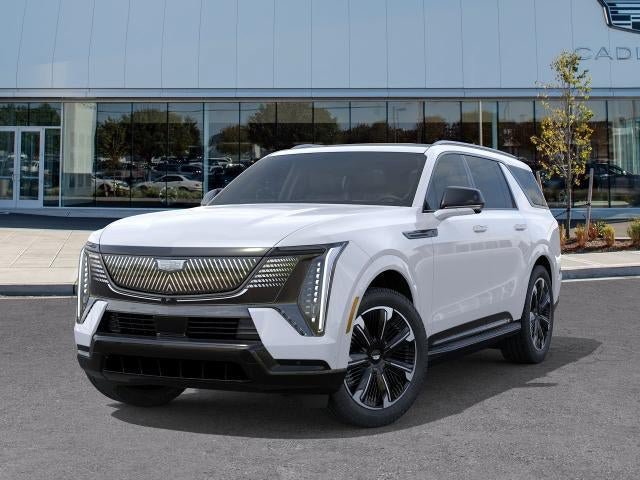 New 2026 Cadillac Escalade IQL Sport 1 AWD/4WD image 6