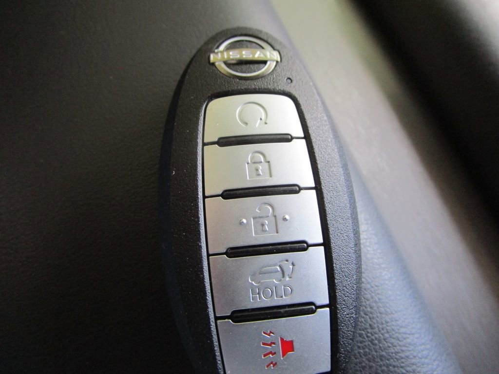 Used 2024 Nissan Murano SL image 50