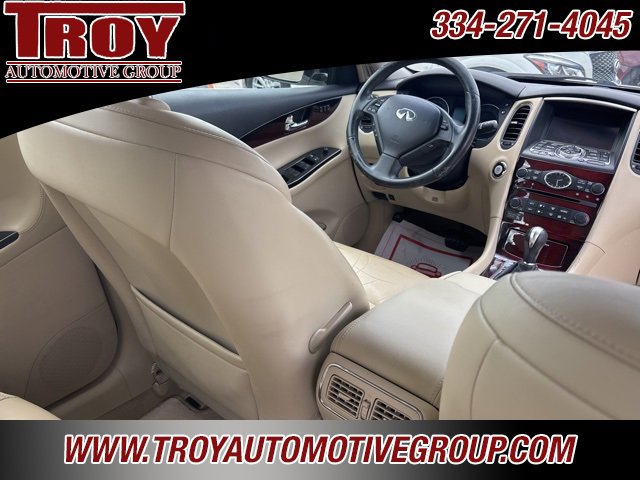 Used 2016 INFINITI QX50 2WD w/ Premium Plus Package image 29