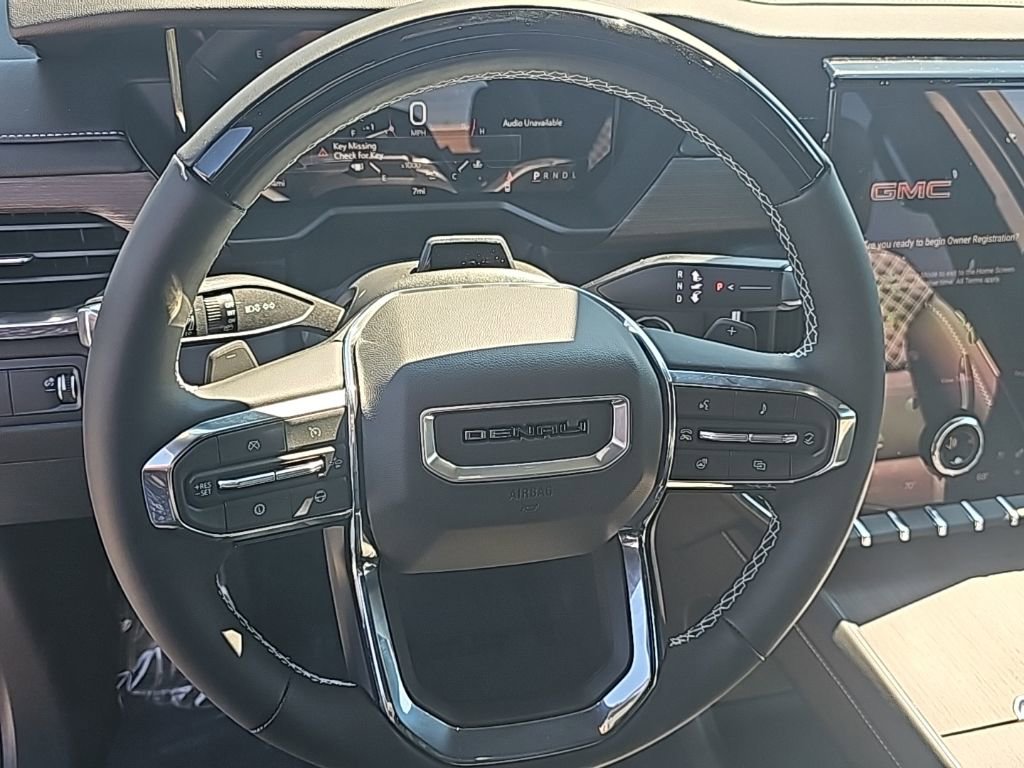 New 2026 GMC Acadia Denali w/ Super Cruise Package FWD image 20