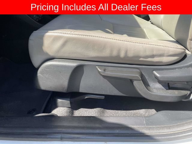 Used 2018 Honda HR-V EX-L image 22