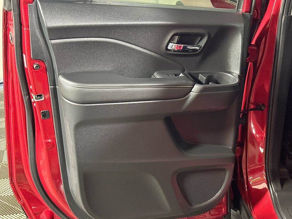 Used 2021 Honda Ridgeline RTL-E image 20