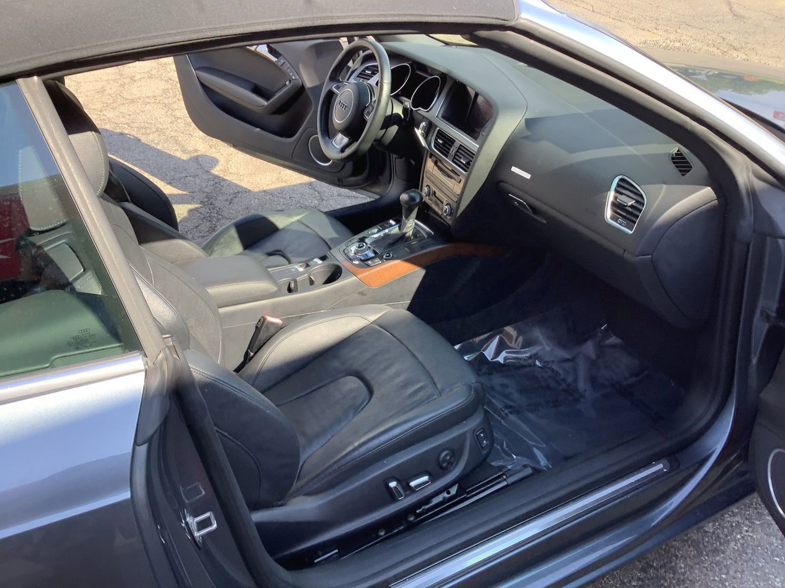 Used 2014 Audi A5 2.0T Premium Plus w/ Premium Plus Package image 10