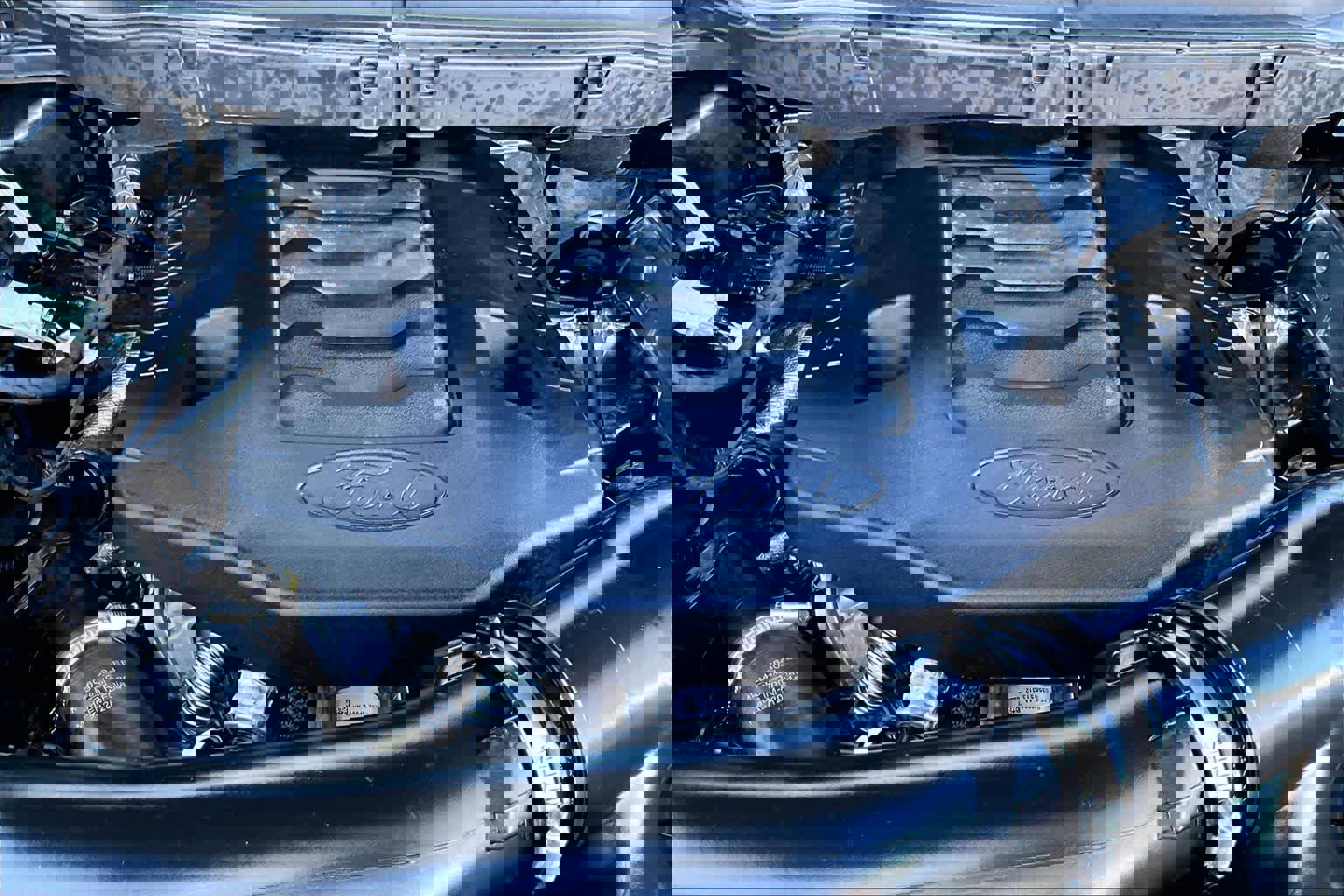 Certified 2021 Ford F150 XLT w/ Equipment Group 302A High image 36