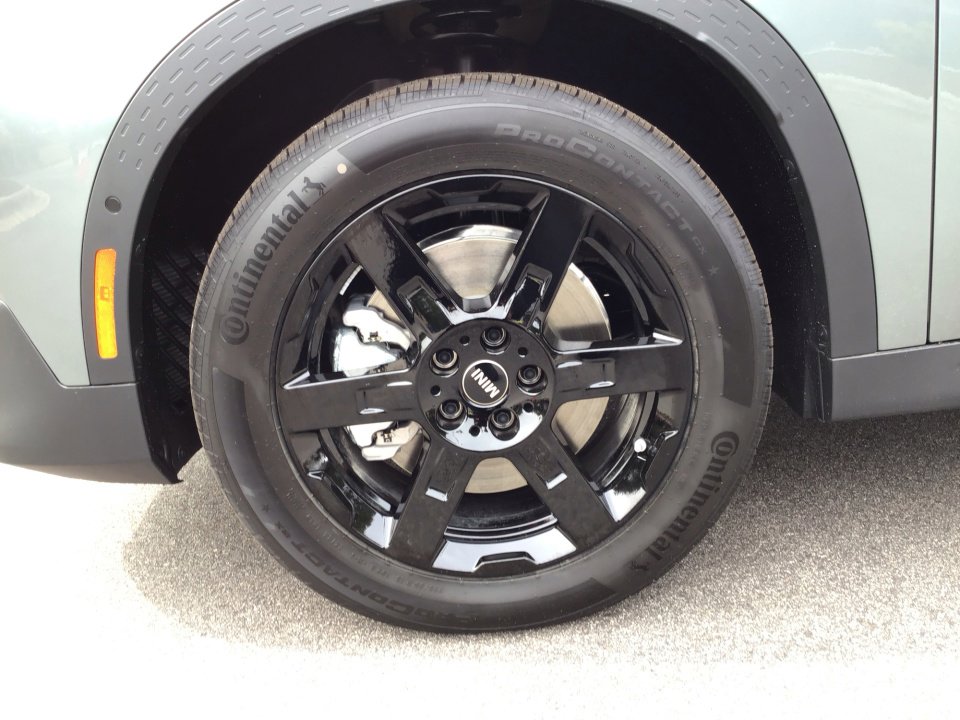 New 2026 MINI Cooper Countryman S image 27