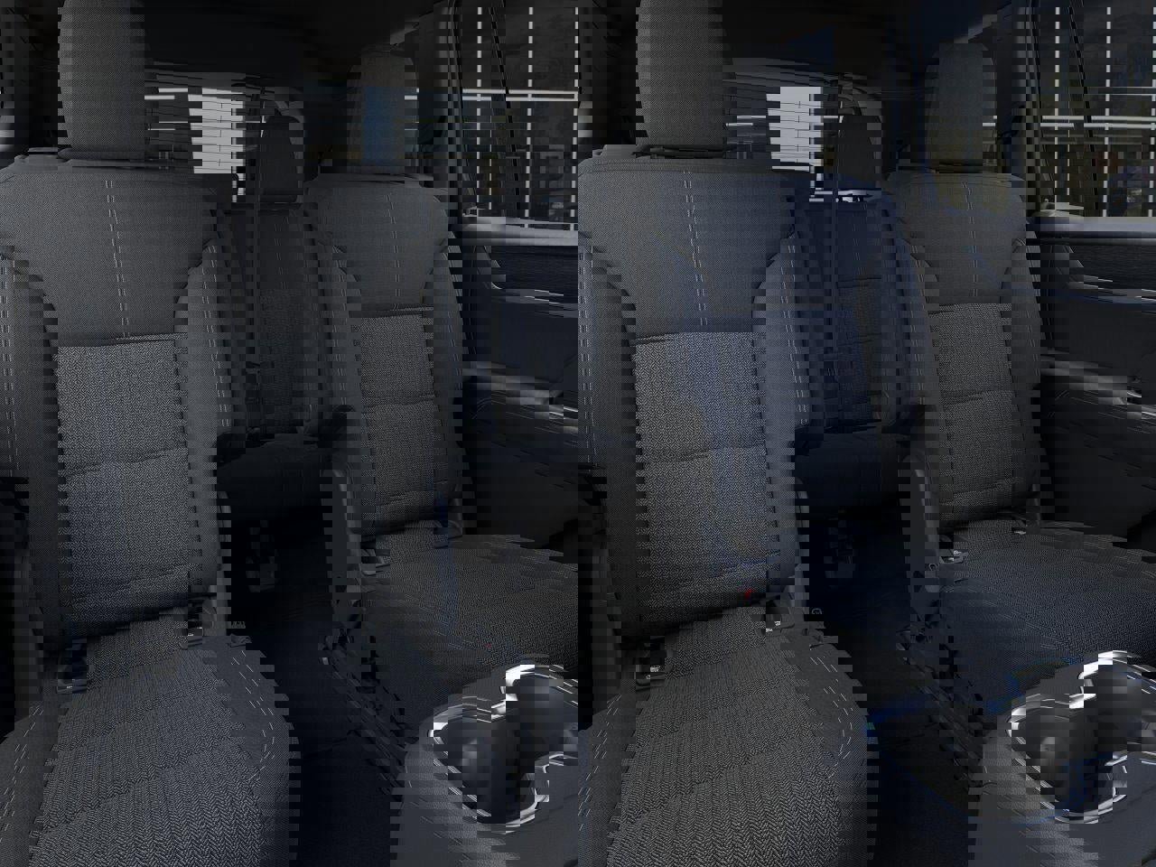 New 2025 GMC Acadia Elevation AWD/4WD image 51