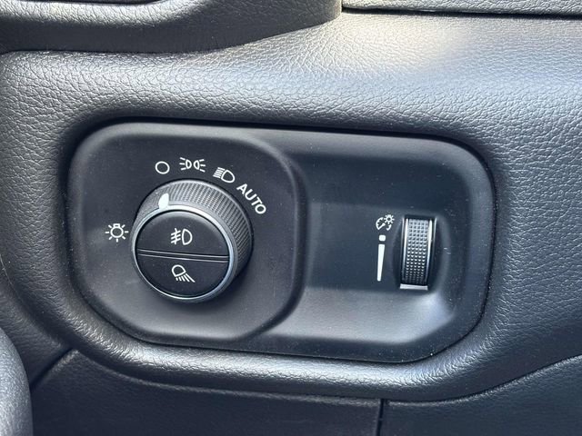 New 2025 RAM 2500 Tradesman image 12