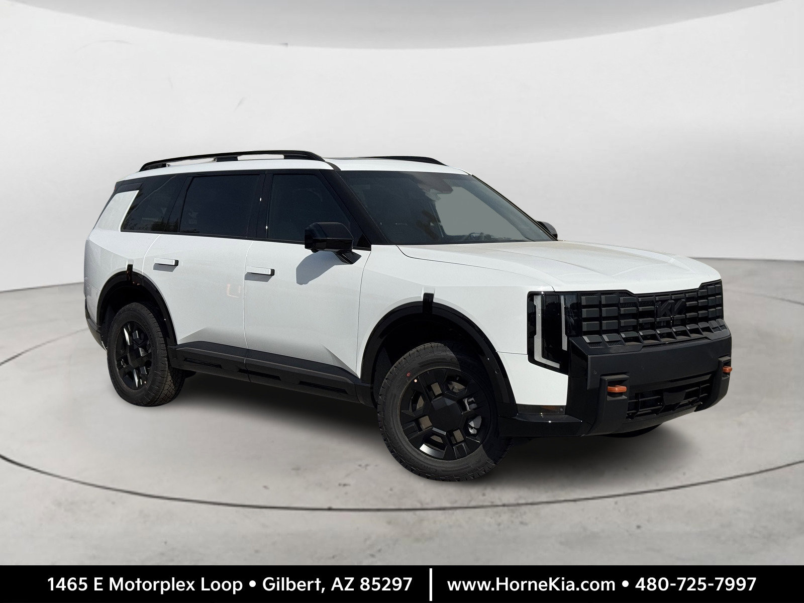 New 2027 Kia Telluride SX Prestige X-Pro